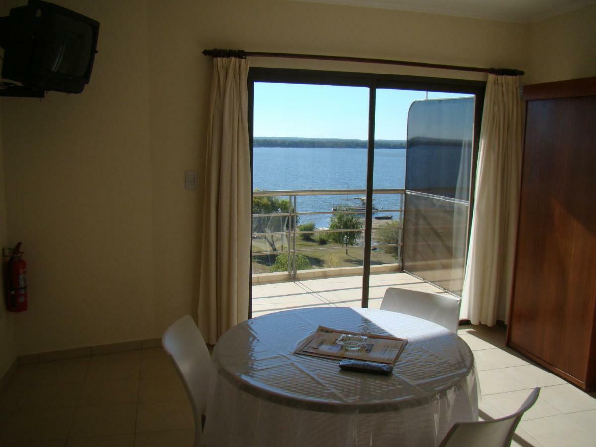 Northbeach ::: Dpto. 7 Apartamento Colon  Exterior foto